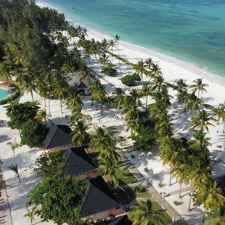 Vrclub Paje Palms Beach Resort Eksteriør billede
