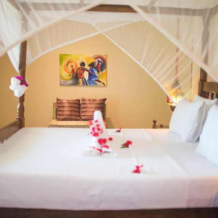 Vrclub Paje Palms Beach Resort Eksteriør billede
