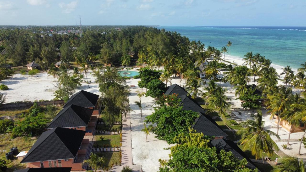 Vrclub Paje Palms Beach Resort Eksteriør billede