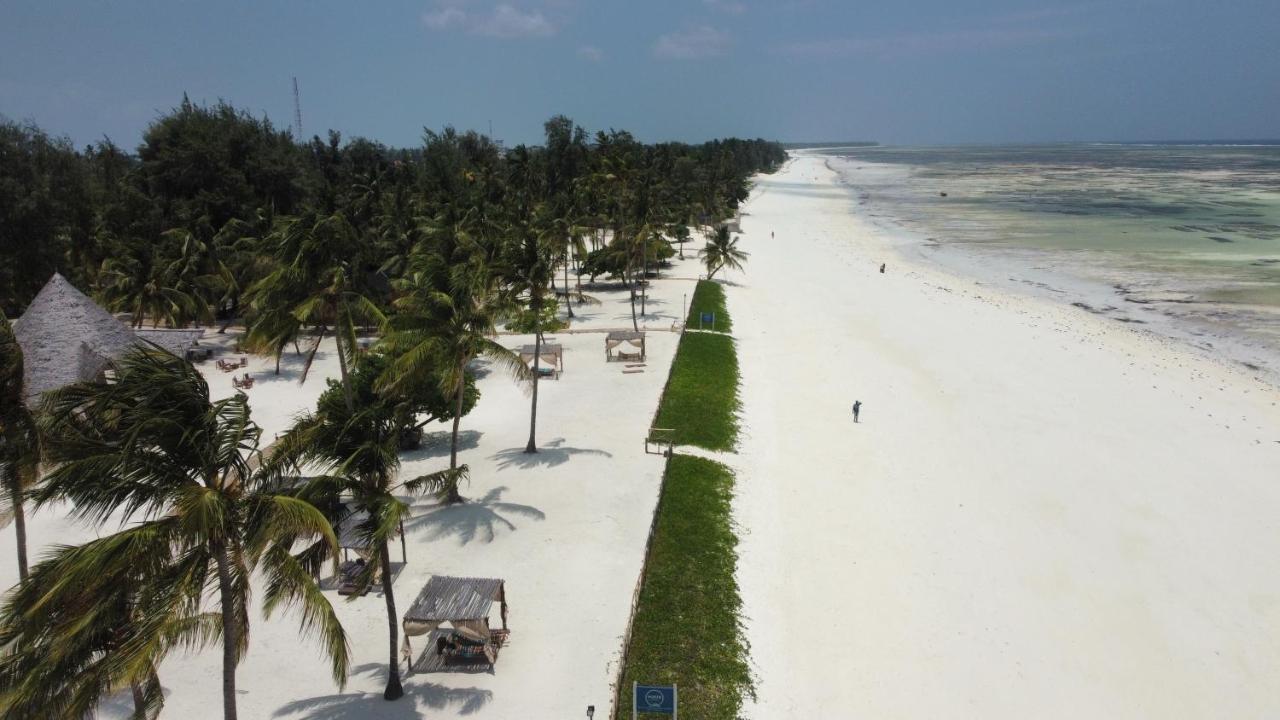 Vrclub Paje Palms Beach Resort Eksteriør billede