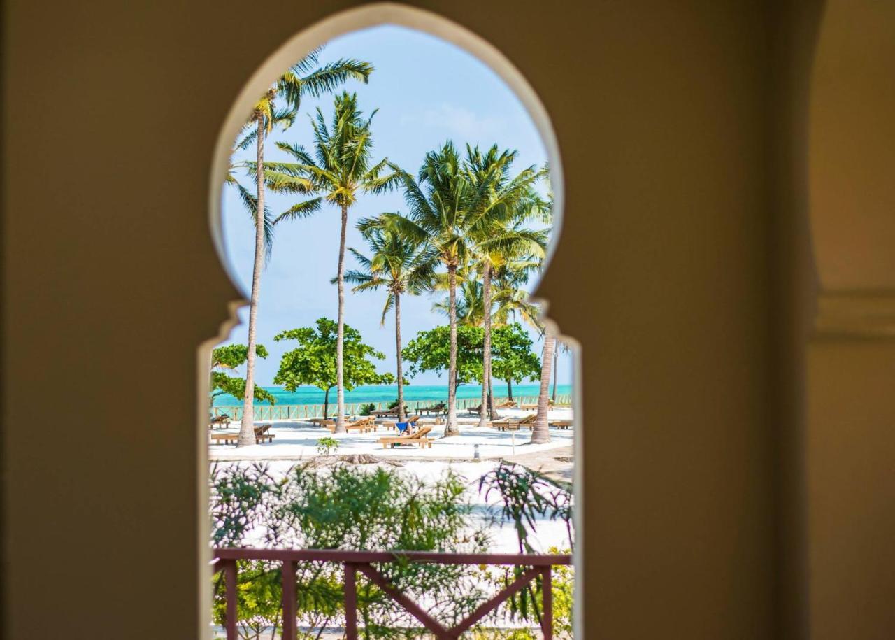 Vrclub Paje Palms Beach Resort Eksteriør billede