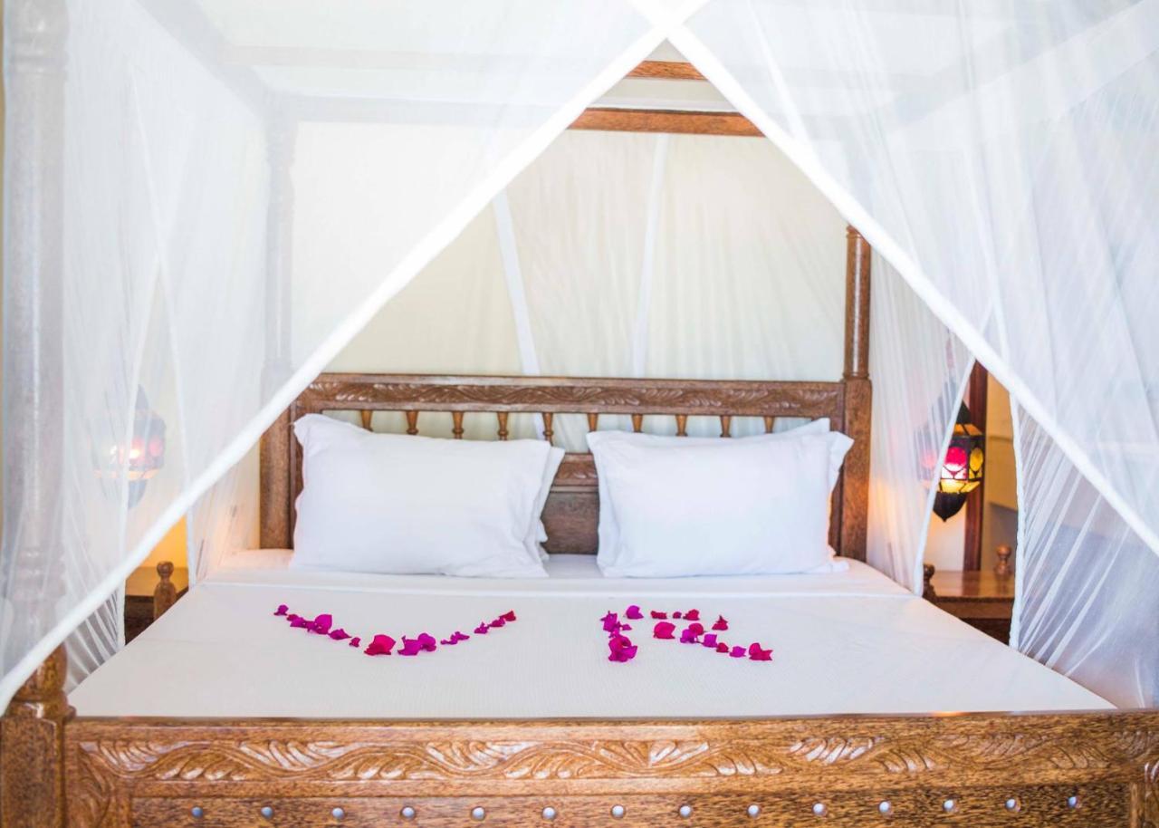 Vrclub Paje Palms Beach Resort Eksteriør billede