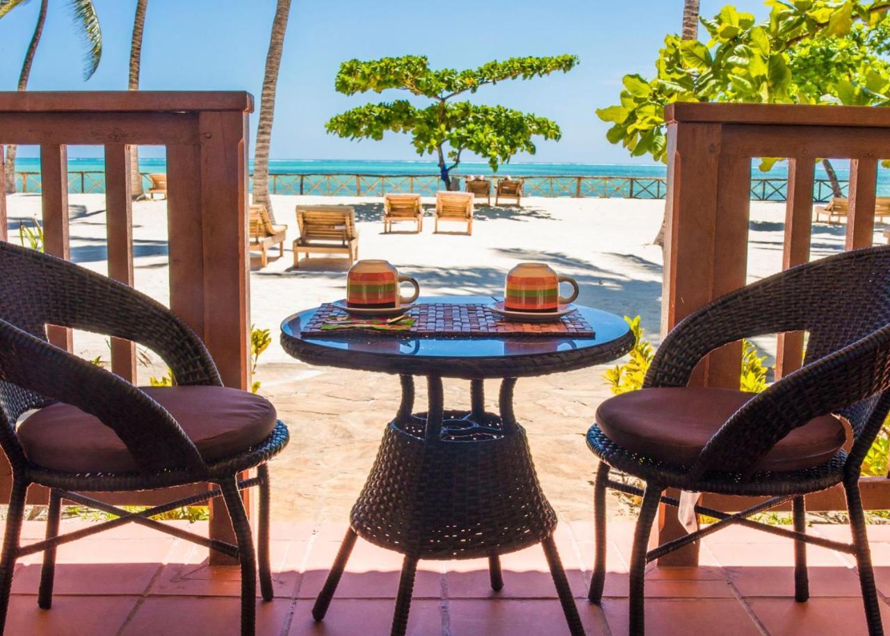 Vrclub Paje Palms Beach Resort Eksteriør billede