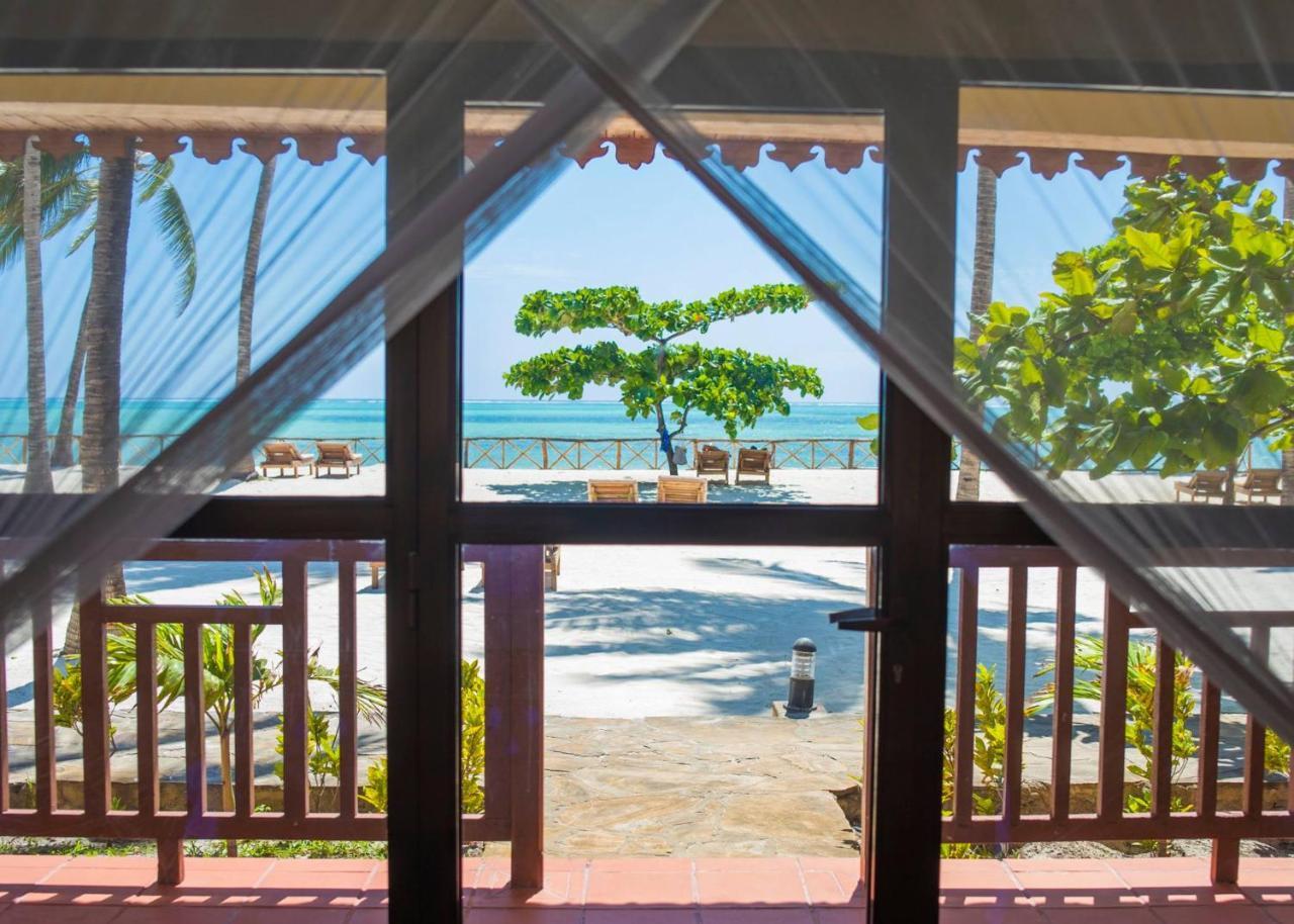 Vrclub Paje Palms Beach Resort Eksteriør billede