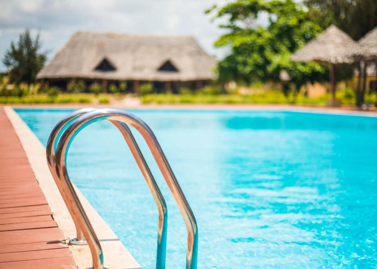 Vrclub Paje Palms Beach Resort Eksteriør billede