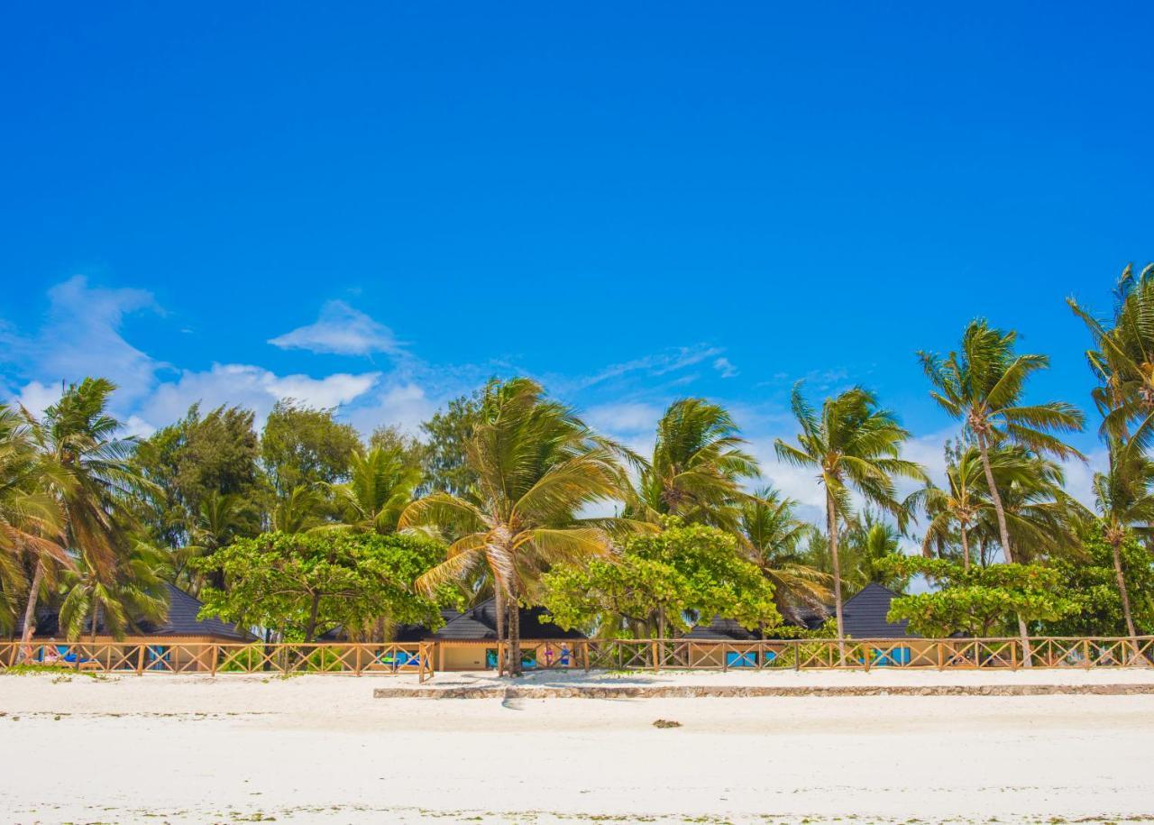 Vrclub Paje Palms Beach Resort Eksteriør billede